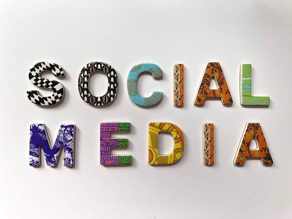 KI Social Media Marketing