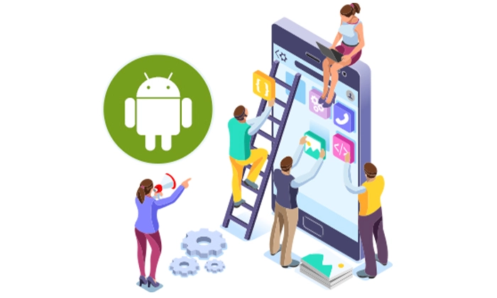 android-app-development