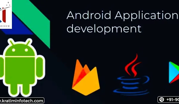 Expert Android App Development