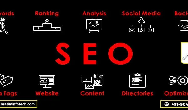 Boost Your SEO-Top Tips for 2024 Success