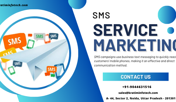 Instant, Reliable SMS for Your Business