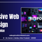 Top Trends in Responsive Web Design for 2025