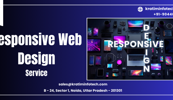 Top Trends in Responsive Web Design for 2025