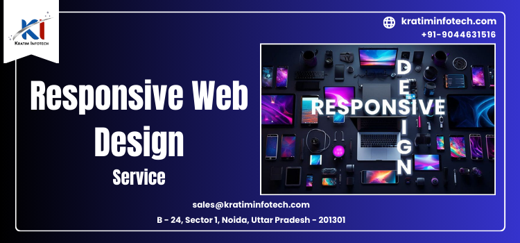 Top Trends in Responsive Web Design for 2025