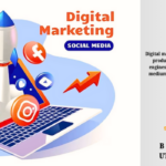 Digital Marketing - The Key to Unlocking Business Growth